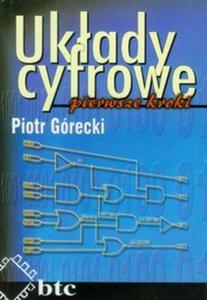 Ukady cyfrowe pierwsze kroki - 2857700730