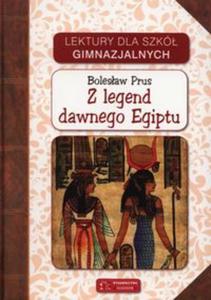 Z legend dawnego Egiptu - 2857700751