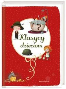 Klasycy dzieciom - 2857700865