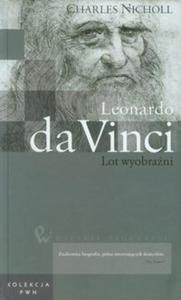 Wielkie biografie Leonardo da Vinci Lot wyobrani - 2857700905