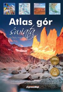 Atlas gr wiata - 2857701095