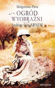 Ogrd wyobrani hrabiny von Arnim - 2857701099