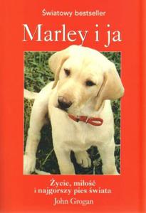 Marley i ja - 2825660657