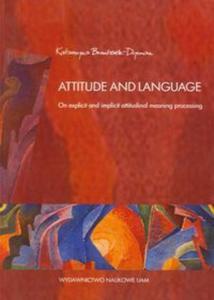 Attitude and language - 2857701242