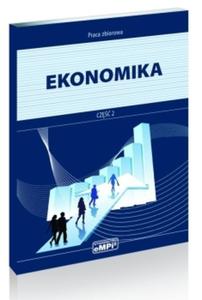 EKONOMIKA CZ.2 EMPI2 9788362325115 - 2857701277