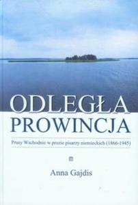 Odlega prowincja - 2857701318