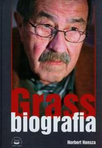 Grass Biografia - 2857701374
