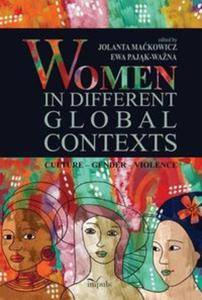 Women in different global contexts - 2857701375