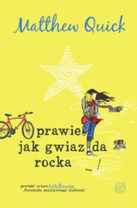 Prawie jak gwiazda rocka - 2857701406