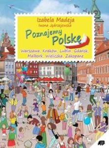 Poznajemy Polsk - 2857701426