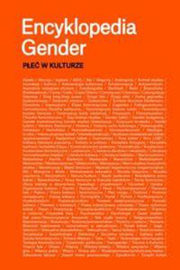 Encyklopedia gender - 2857701430