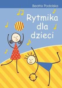 Rytmika dla dzieci - 2857701452