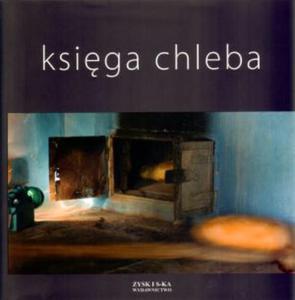 Ksiga chleba - 2825660683