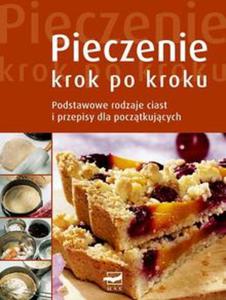 Pieczenie krok po kroku - 2825660690