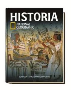 Historia National Geographic Tom 3 - 2857701583