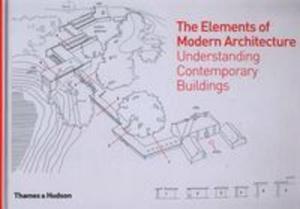 The Elements of Modern Architecture - 2857701728