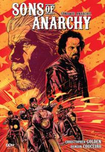 Sons of Anarchy. Synowie Anarchii 1 - 2857701749