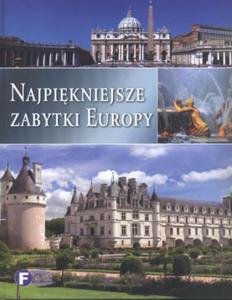 Najpikniejsze zabytki Europy - 2825660706