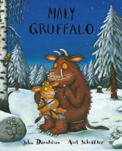 May Gruffalo - 2857701755