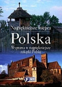 Polska Najpikniejsze miejsca - 2825660708