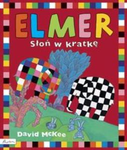 Elmer. So w kratk - 2857701854