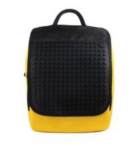 Plecak modzieowy Pixel Bags ty - 2857701931