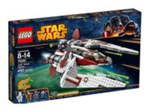 Lego Star Wars Myliwiec Jedi Scout - 2857701966