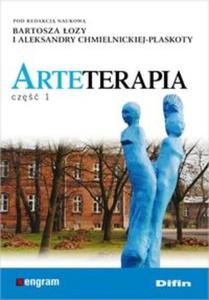 Arteterapia Cz 1