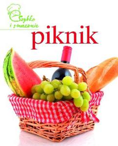 Piknik. Szybko i smacznie - 2857702093