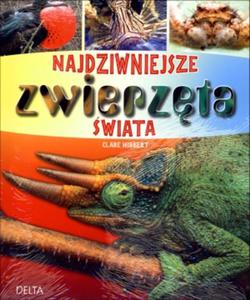 Najdziwniejsze zwierzta wiata - 2857702094