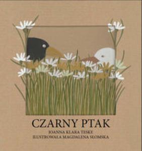 Czarny Ptak - 2857702323