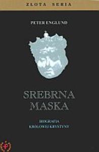 Srebrna maska - 2825660741