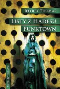 Listy z Hadesu Punktown - 2825660742