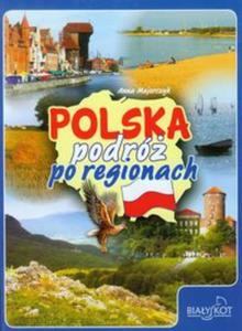 Polska podró po regionach