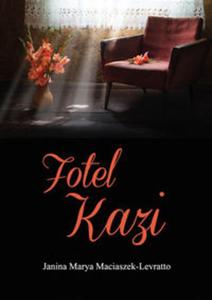 Fotel Kazi - 2857702537