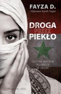 Droga przez pieko - 2857702539