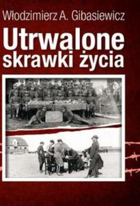 Utrwalone skrawki ycia - 2857702578