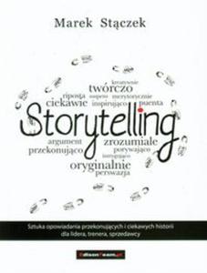 Storytelling - 2857702821
