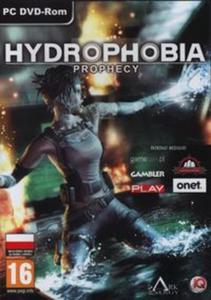 Hydrophobia Prophecy - 2857702924