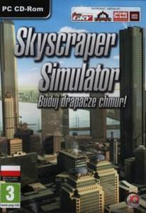 Skycraper Simulator - 2857702926