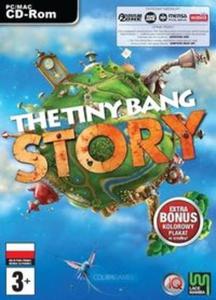 The Tiny Bang Story - 2857702927