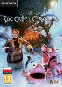 The Critter Chronicles - 2857702928