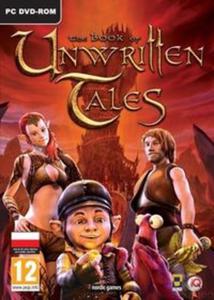 The Book of Unwritten Tales - 2857702929