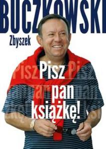 Pisz pan ksiak! - 2857702966