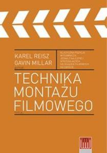 Technika montau filmowego - 2857703009