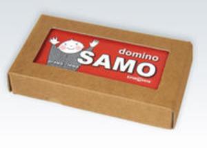 Domino SAMO prawa - lewa - 2857703017