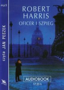 Oficer i szpieg - 2857703029