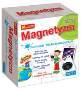 Magnetyzm - 2857703071