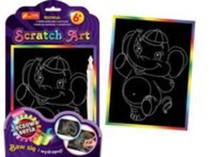 Scratch Art So - 2857703118