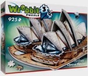 Wrebbit 3D Sidney Opera House - 2857703177